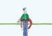 Liefde = Dood